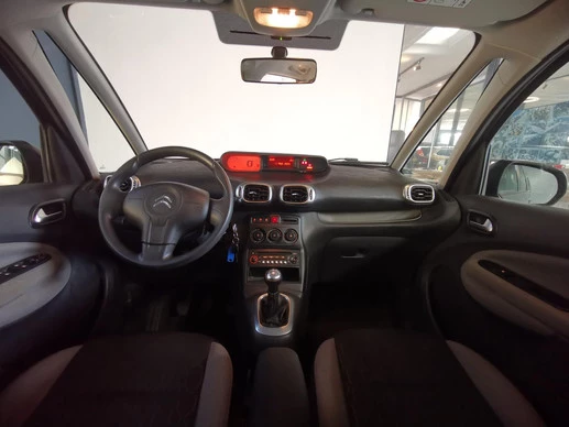Citroën C3 Picasso - Afbeelding 10 van 18