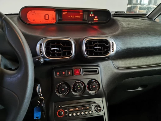 Citroën C3 Picasso - Afbeelding 12 van 18