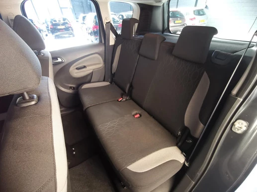 Citroën C3 Picasso - Afbeelding 16 van 18