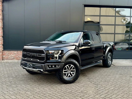 Ford F-150 - Afbeelding 1 van 30