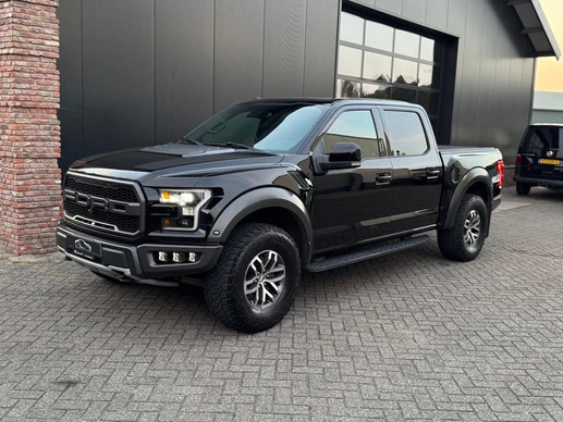Ford F-150 - Afbeelding 2 van 30