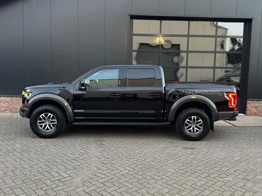 Ford F-150 - Afbeelding 3 van 30