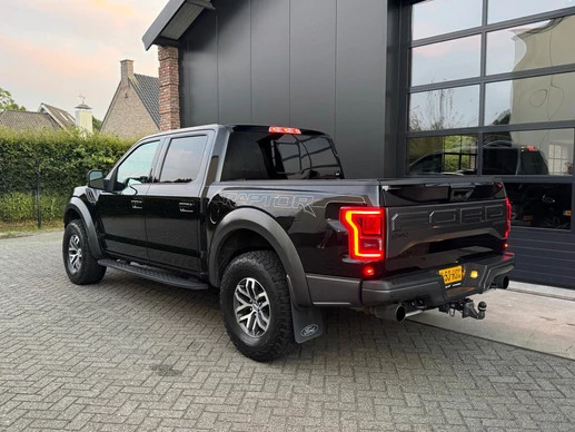Ford F-150 - Afbeelding 4 van 30