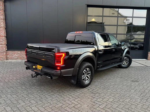 Ford F-150 - Afbeelding 5 van 30