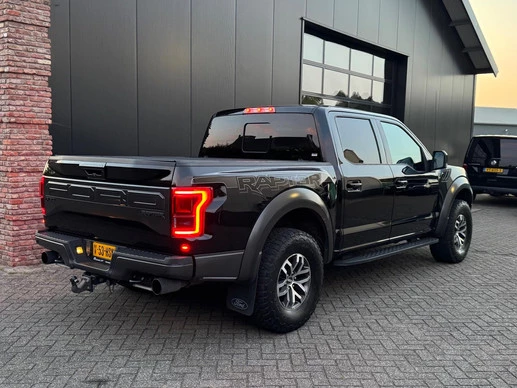 Ford F-150 - Afbeelding 6 van 30
