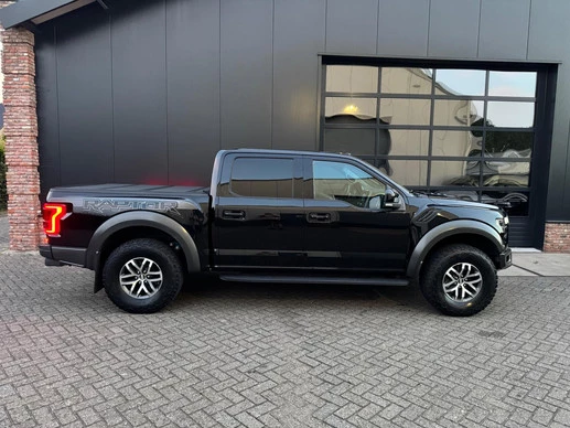 Ford F-150 - Afbeelding 7 van 30