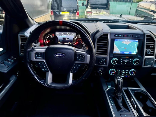 Ford F-150 - Afbeelding 10 van 30