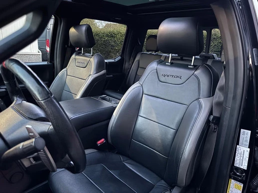 Ford F-150 - Afbeelding 12 van 30
