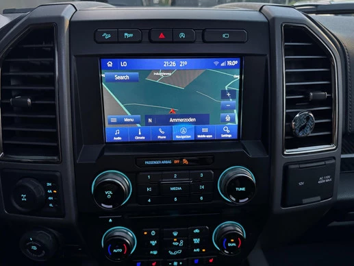 Ford F-150 - Afbeelding 14 van 30