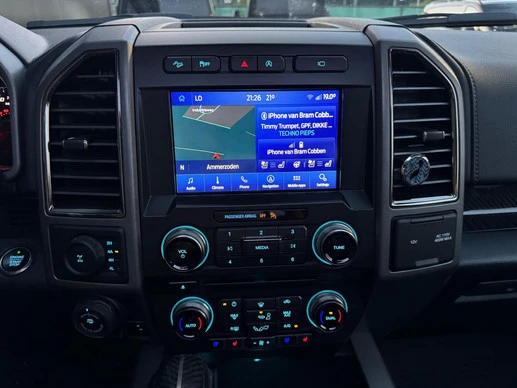 Ford F-150 - Afbeelding 15 van 30