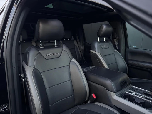Ford F-150 - Afbeelding 17 van 30