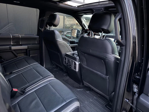 Ford F-150 - Afbeelding 18 van 30