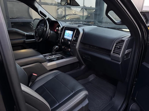 Ford F-150 - Afbeelding 19 van 30