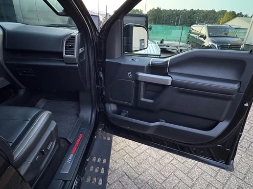 Ford F-150 - Afbeelding 20 van 30