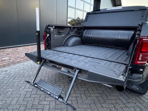 Ford F-150 - Afbeelding 22 van 30
