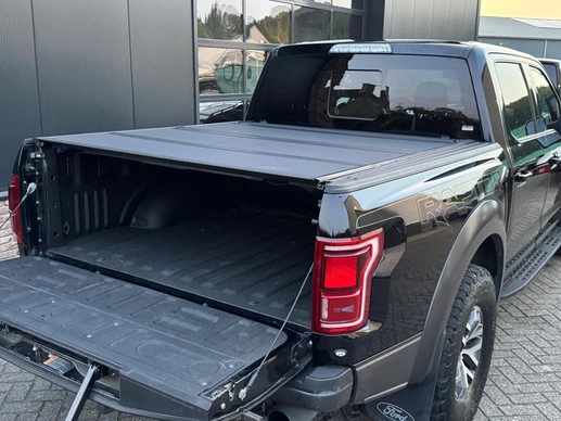 Ford F-150 - Afbeelding 24 van 30