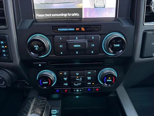 Ford F-150 - Afbeelding 28 van 30