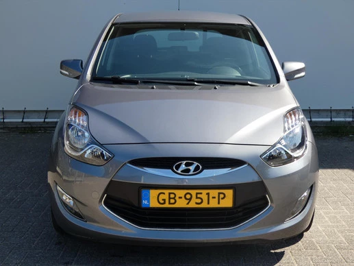 Hyundai ix20 - Afbeelding 2 van 27