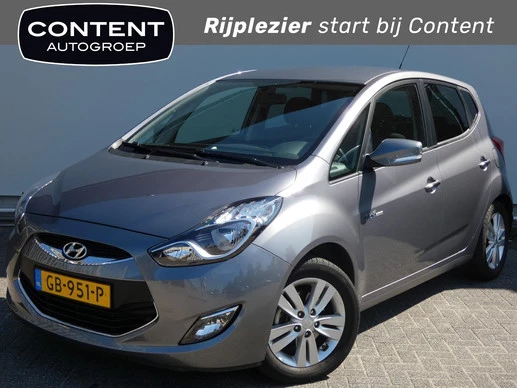 Hyundai ix20 - Afbeelding 1 van 27