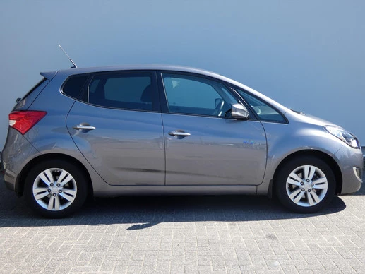 Hyundai ix20 - Afbeelding 4 van 27
