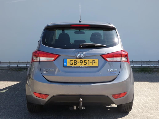 Hyundai ix20 - Afbeelding 6 van 27