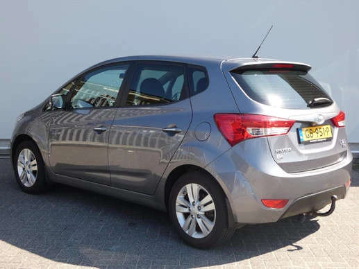 Hyundai ix20 - Afbeelding 7 van 27