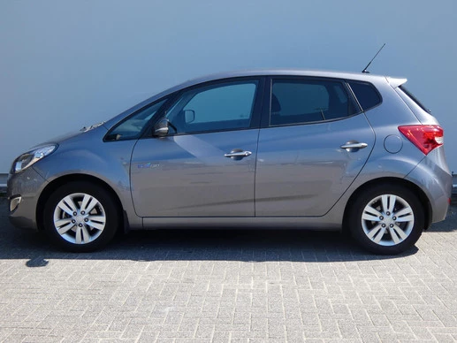 Hyundai ix20 - Afbeelding 8 van 27