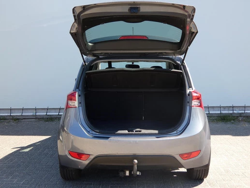 Hyundai ix20 - Afbeelding 9 van 27