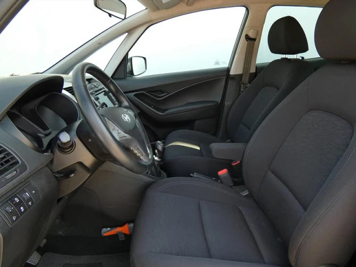 Hyundai ix20 - Afbeelding 10 van 27