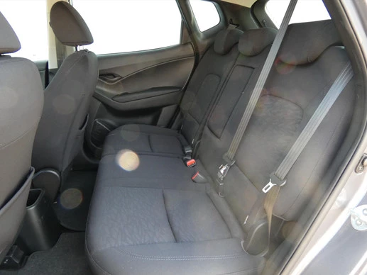 Hyundai ix20 - Afbeelding 11 van 27
