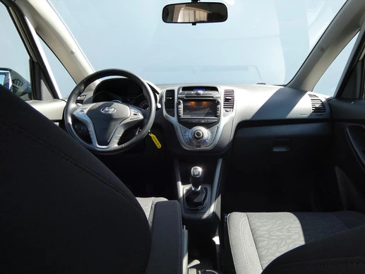 Hyundai ix20 - Afbeelding 12 van 27