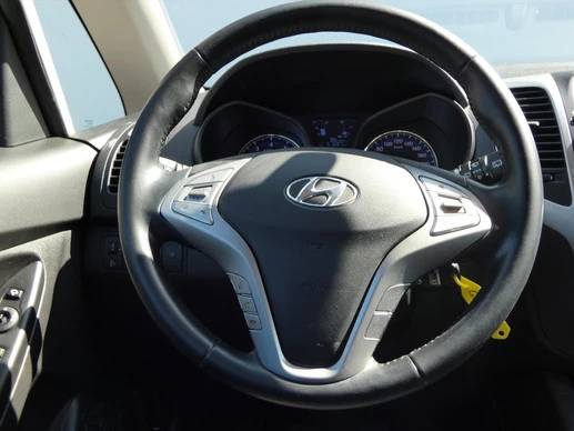 Hyundai ix20 - Afbeelding 13 van 27