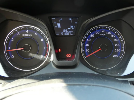 Hyundai ix20 - Afbeelding 17 van 27