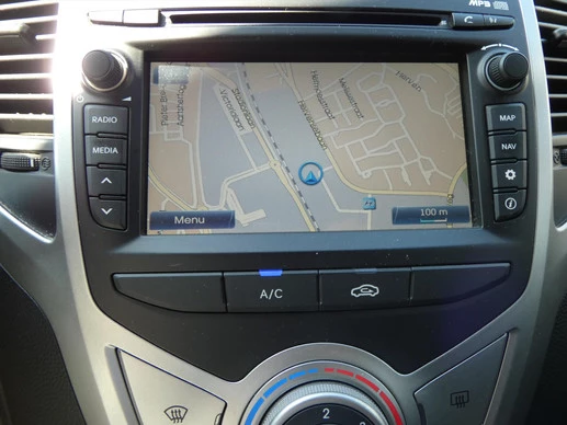 Hyundai ix20 - Afbeelding 20 van 27