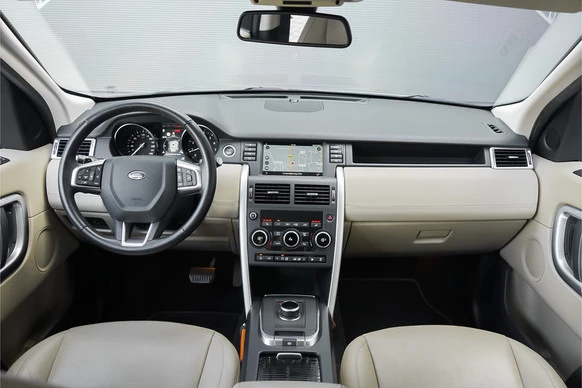 Land Rover Discovery Sport - Afbeelding 2 van 30