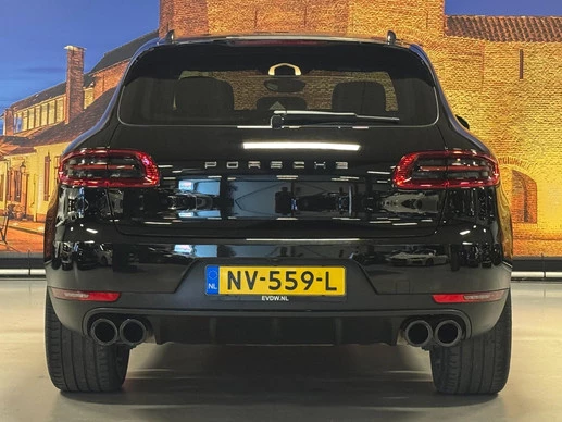 Porsche Macan - Afbeelding 6 van 30