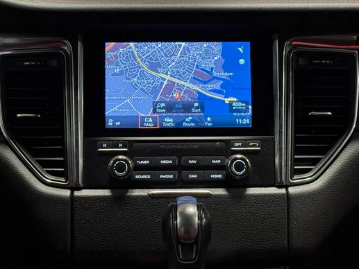 Porsche Macan - Afbeelding 7 van 30