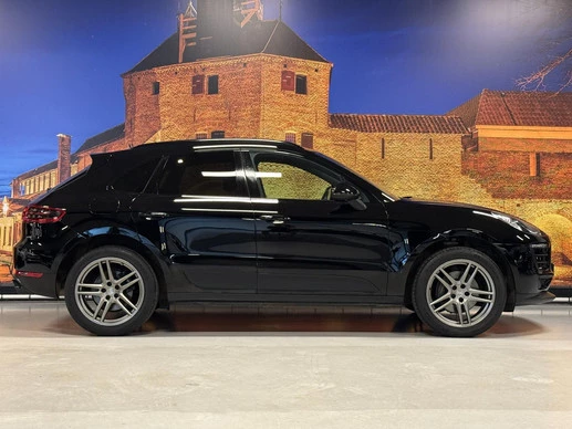 Porsche Macan - Afbeelding 9 van 30