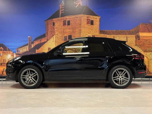 Porsche Macan - Afbeelding 10 van 30