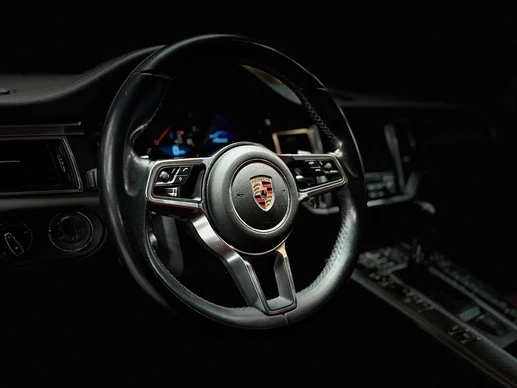 Porsche Macan - Afbeelding 11 van 30