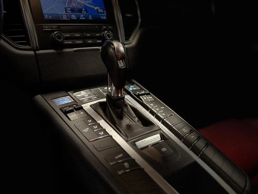 Porsche Macan - Afbeelding 12 van 30