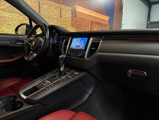 Porsche Macan - Afbeelding 15 van 30