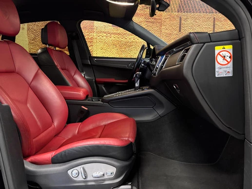 Porsche Macan - Afbeelding 16 van 30