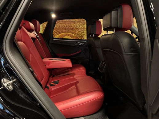 Porsche Macan - Afbeelding 18 van 30