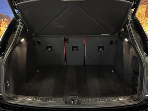 Porsche Macan - Afbeelding 19 van 30