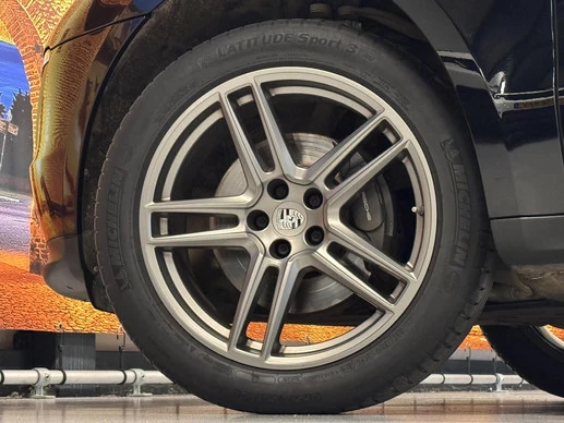 Porsche Macan - Afbeelding 20 van 30