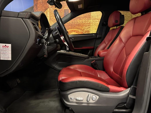 Porsche Macan - Afbeelding 23 van 30