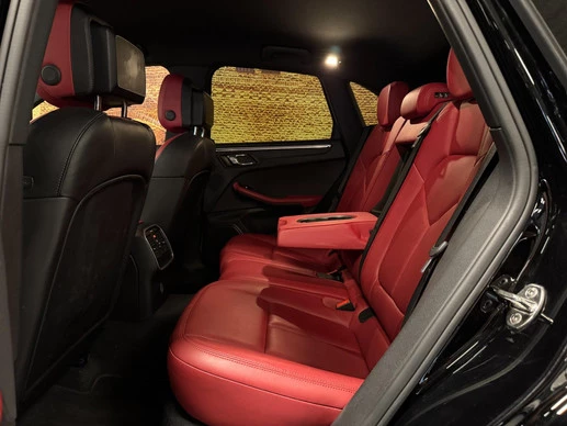 Porsche Macan - Afbeelding 25 van 30