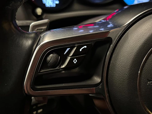 Porsche Macan - Afbeelding 27 van 30
