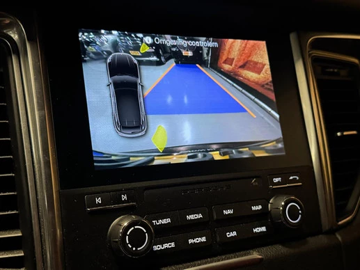 Porsche Macan - Afbeelding 28 van 30